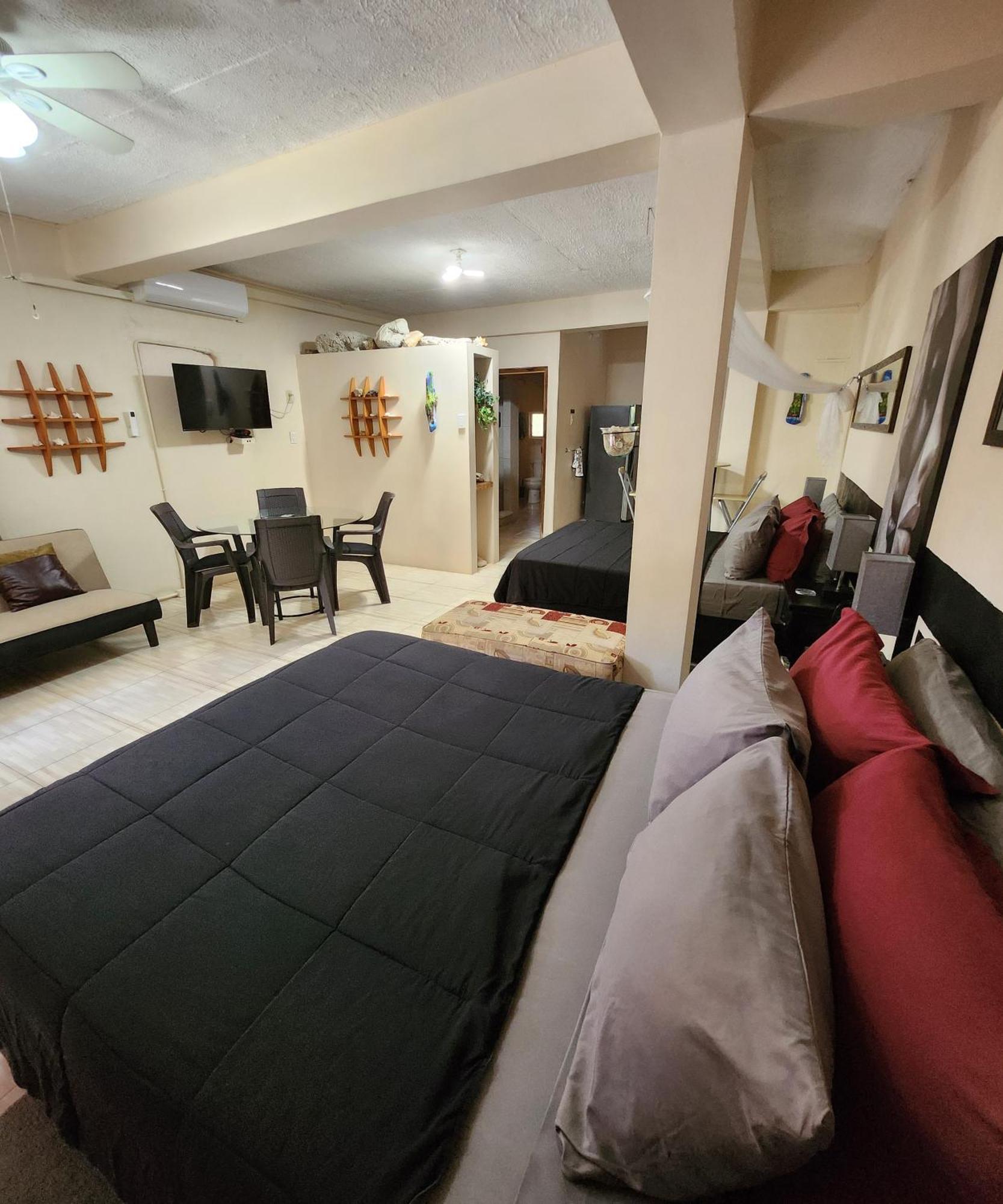 Carolina Point Resort Crown Point Dış mekan fotoğraf
