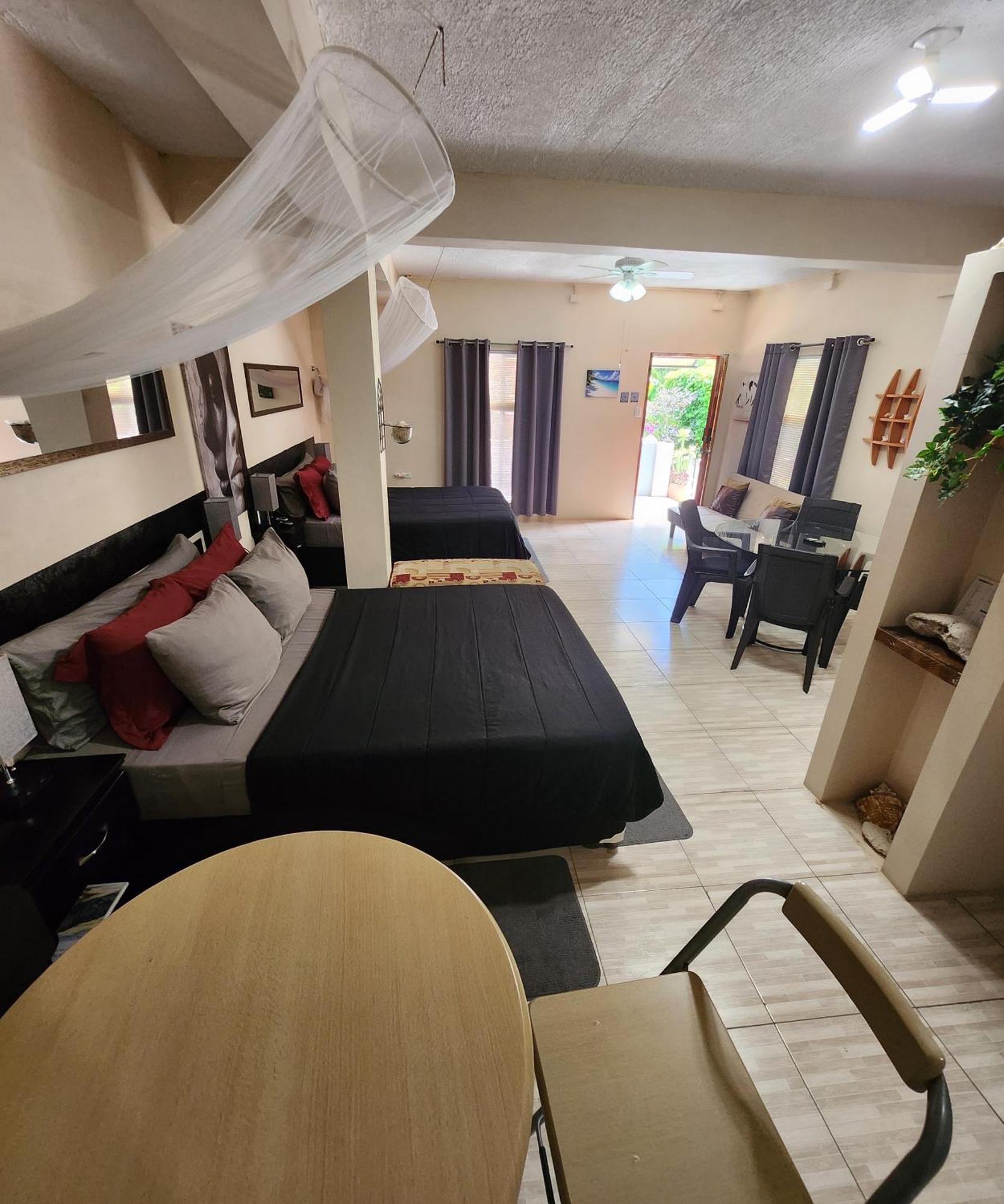 Carolina Point Resort Crown Point Dış mekan fotoğraf