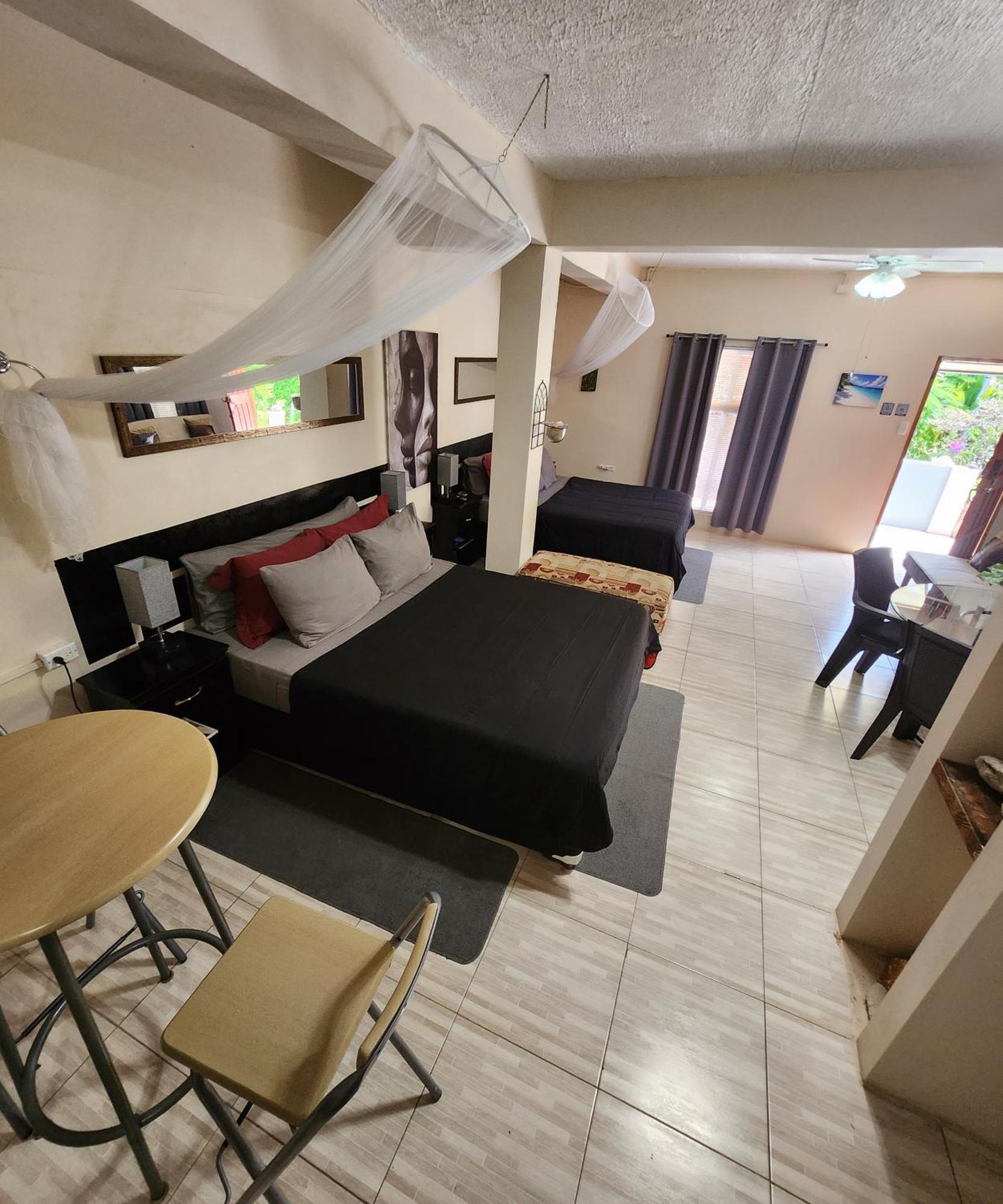 Carolina Point Resort Crown Point Dış mekan fotoğraf