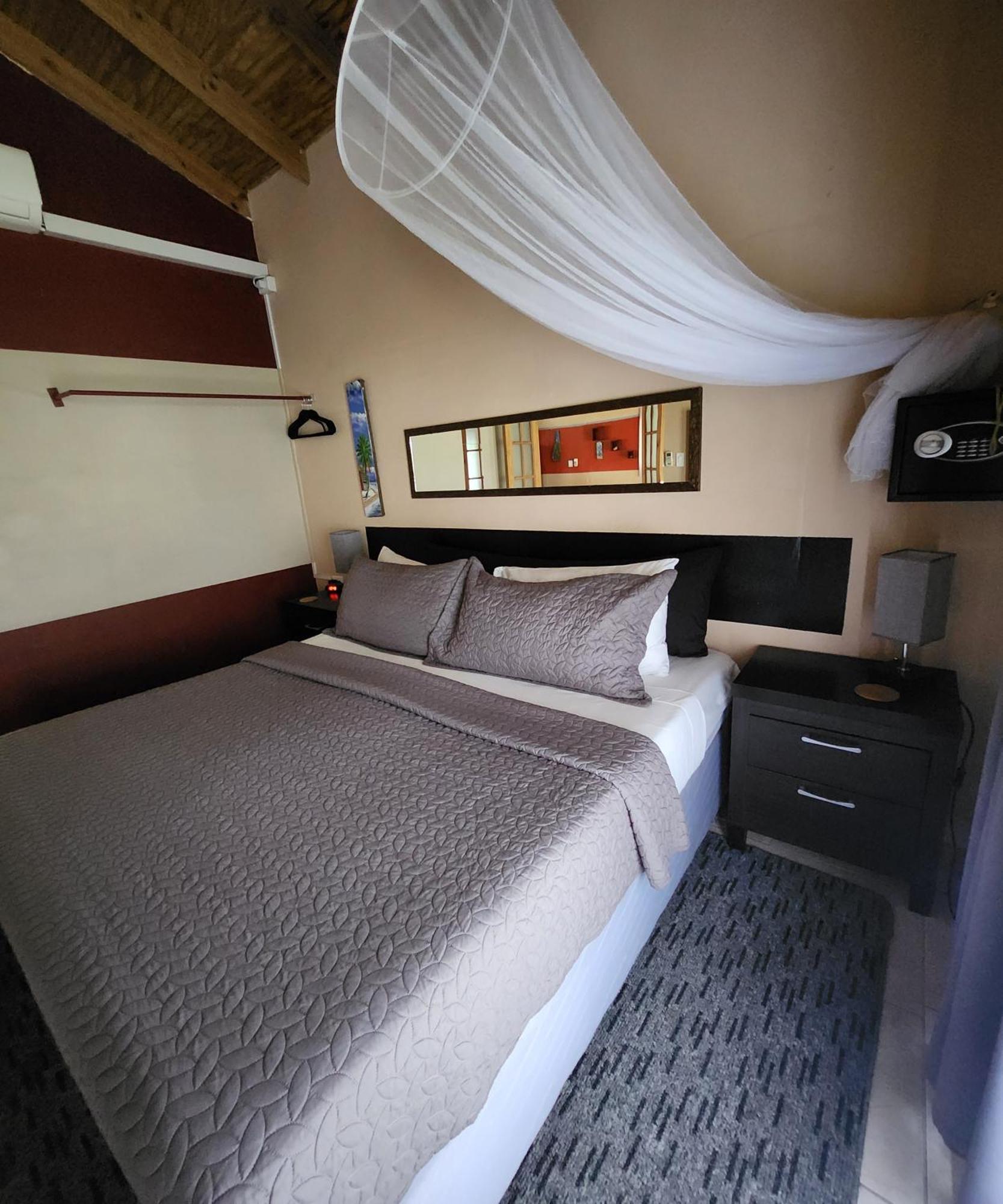 Carolina Point Resort Crown Point Dış mekan fotoğraf
